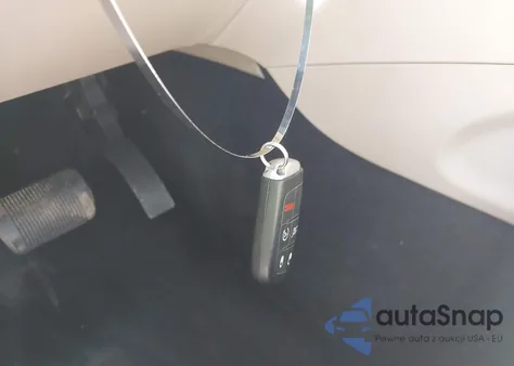 2014 Jeep Grand Cherokee Limited z USA, uszkodzony, nr VIN 1C4RJEBG4EC271225